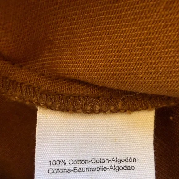 Free People Eisenhower jacket in terracotta - Picture 5 of 5